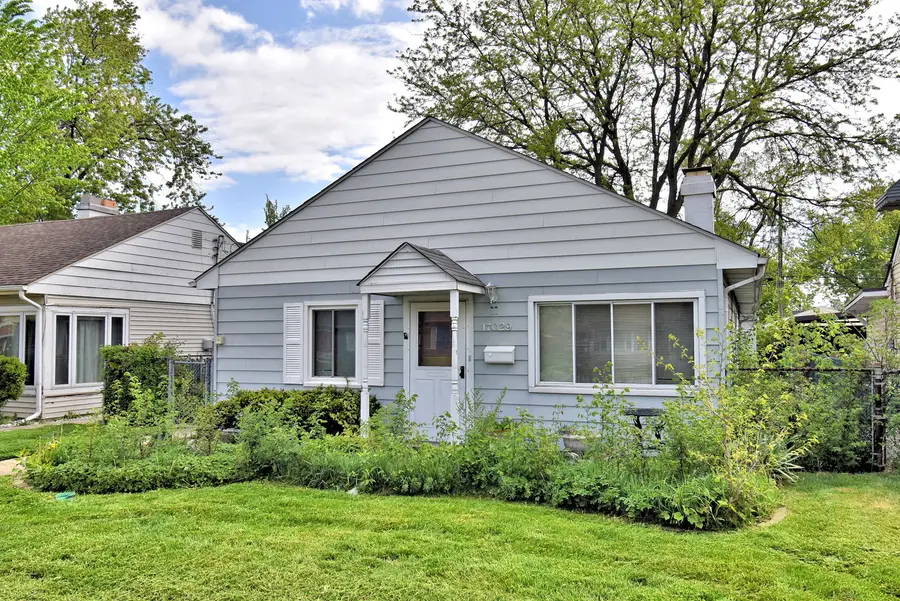 17029 Lorenz Avenue, Lansing, IL 60438 - #2