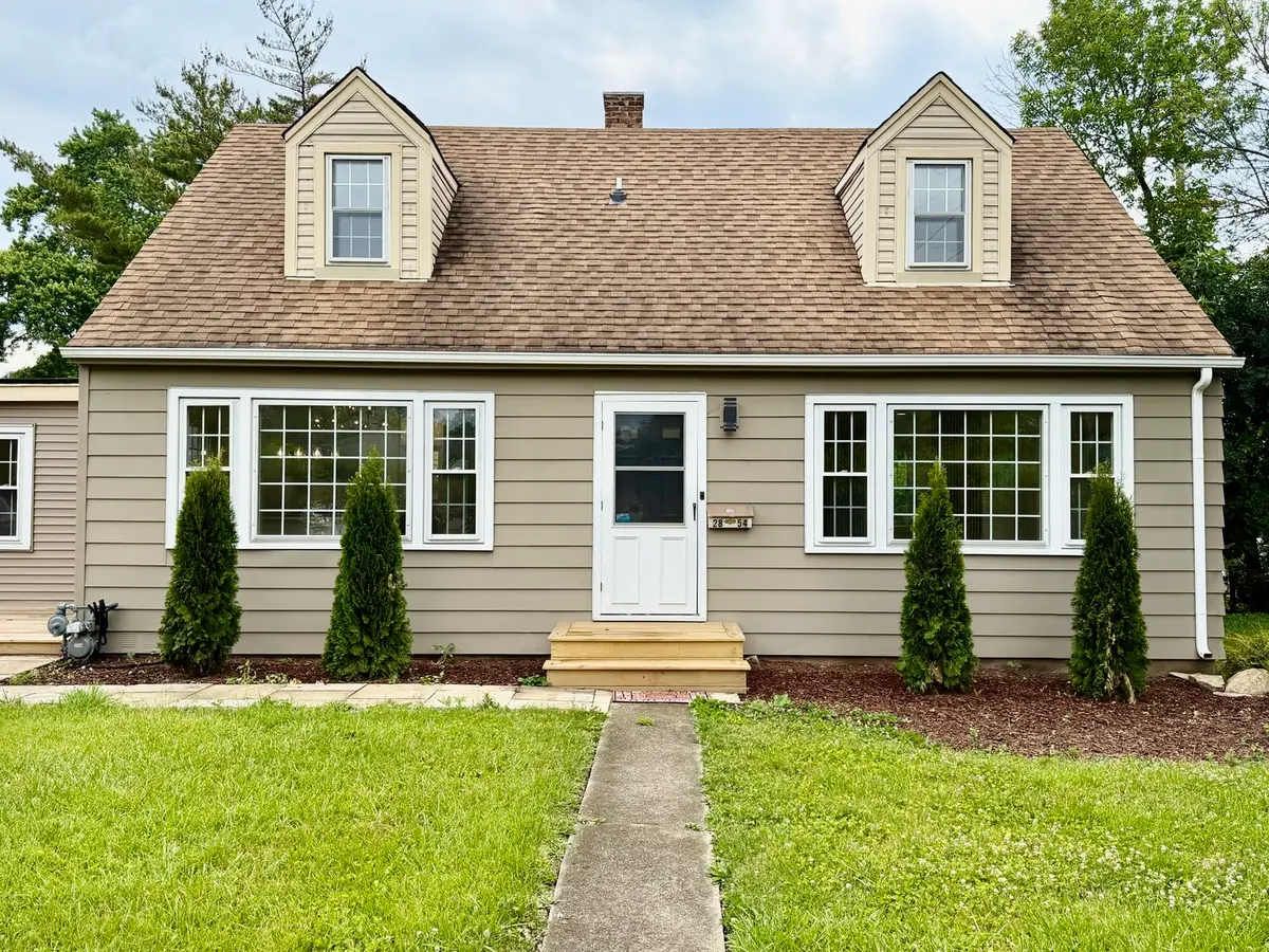 2854 Pearl Avenue, Melrose Park, IL 60164 - #1