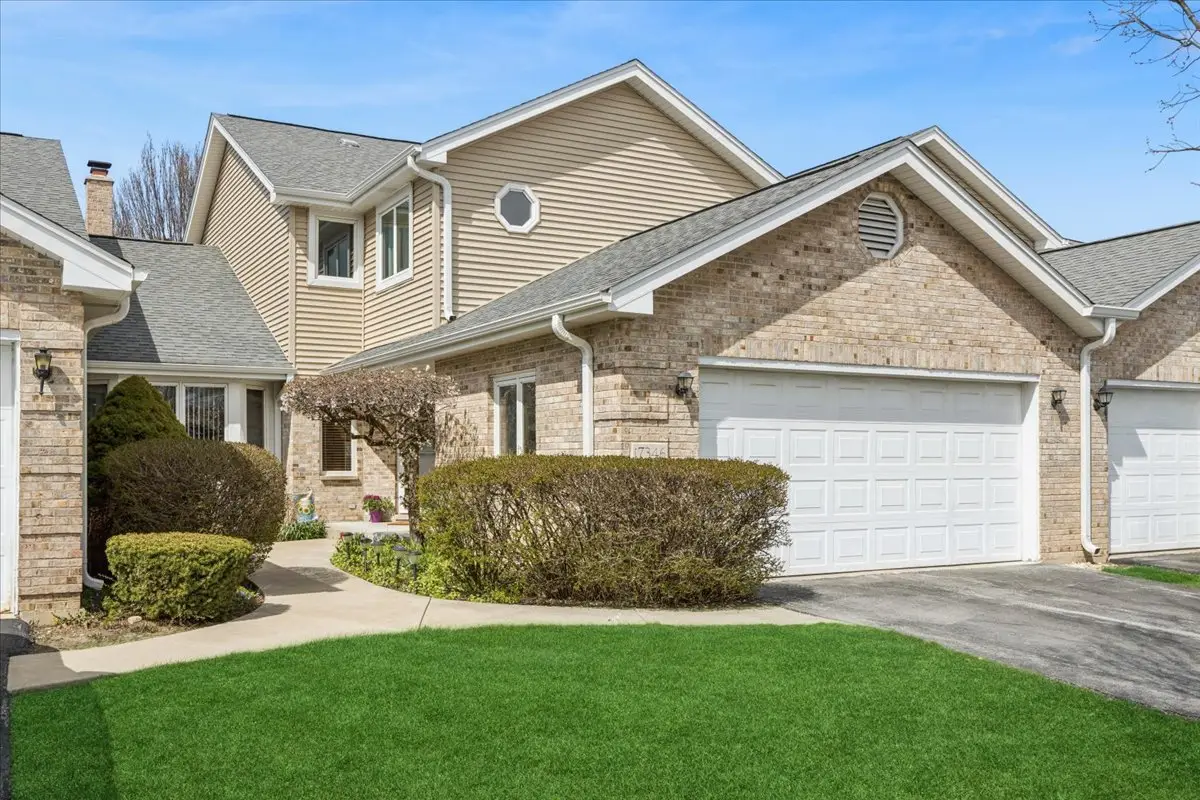 17346 Brook Crossing Court, Orland Park, IL 60467 - #1
