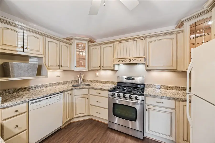17346 Brook Crossing Court, Orland Park, IL 60467 - #3