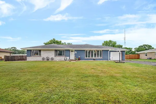 180 W Southmor Road, Morris, IL 60450