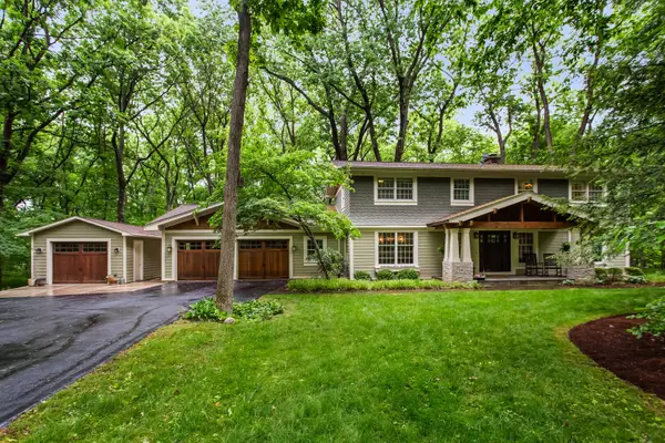 4N159 Wild Rose Road, St. Charles, IL 60174