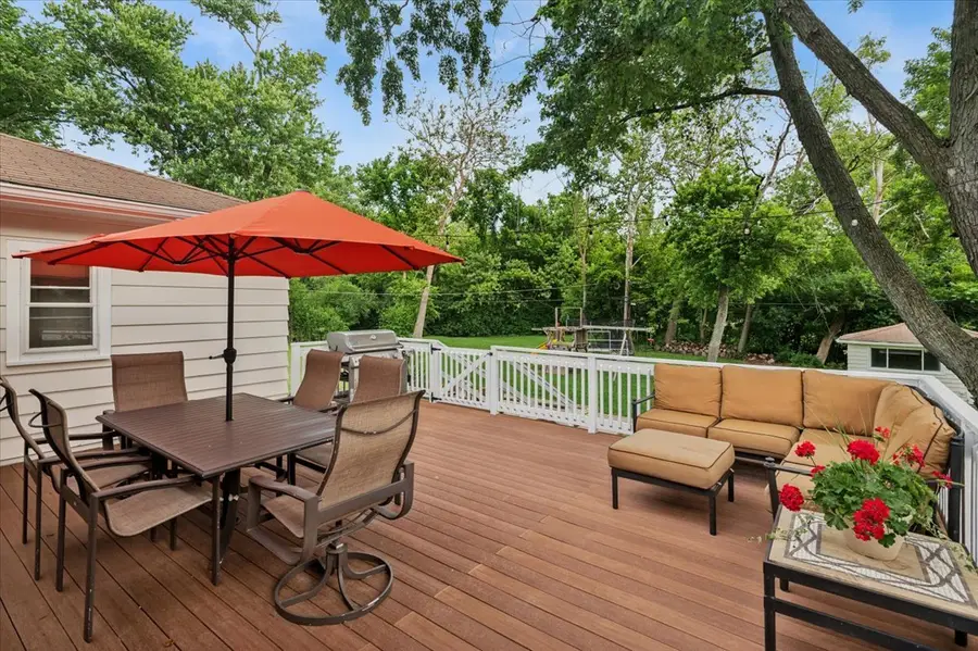 1308 W 53rd Place, La Grange Highlands, IL 60525 - #2