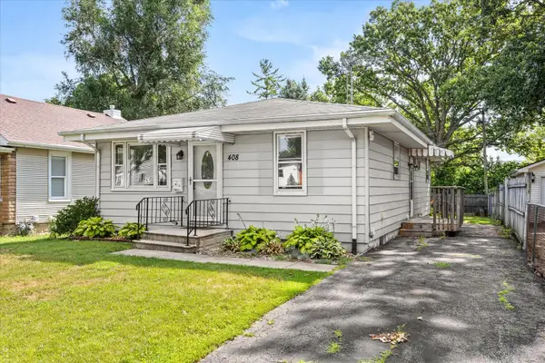408 S May Street, Joliet, IL 60436