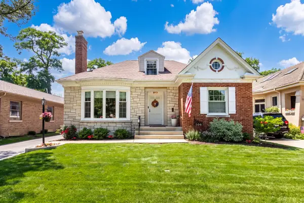 106 Berry Parkway, Park Ridge, IL 60068