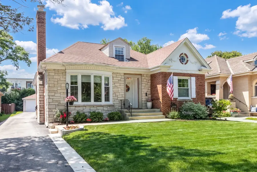 106 Berry Parkway, Park Ridge, IL 60068 - #2