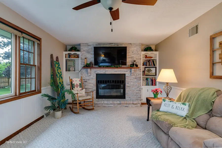 325 Twilight Drive, Morris, IL 60450 - #3