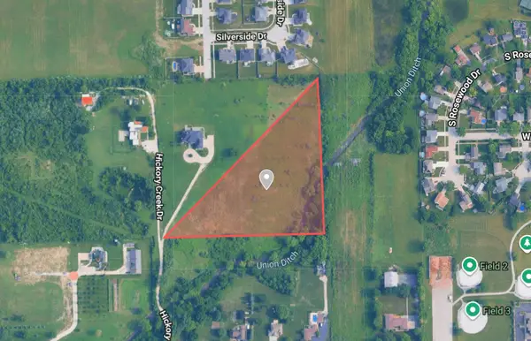 8510 W St Francis Road, Frankfort, IL 60423