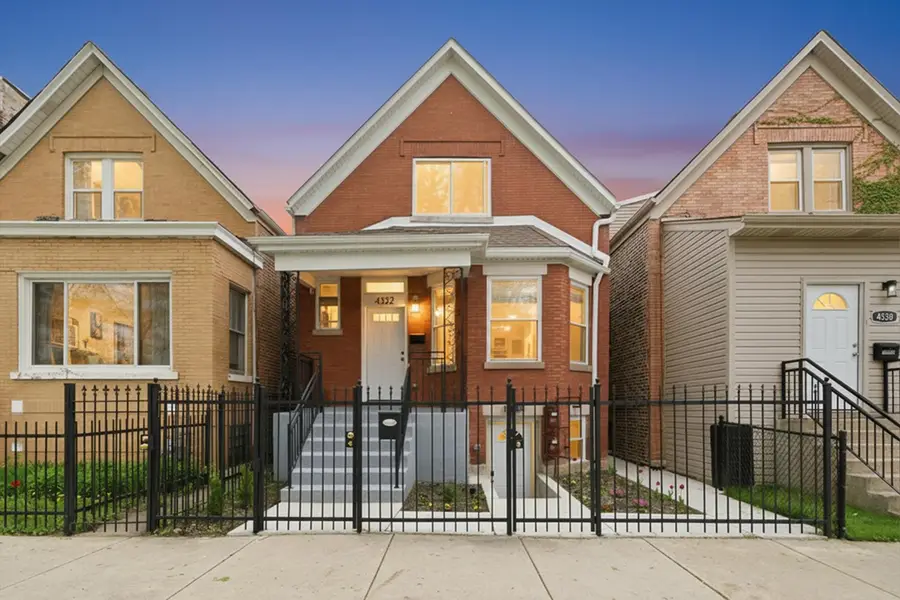 4532 W Maypole Avenue, Chicago, IL 60624 - #2