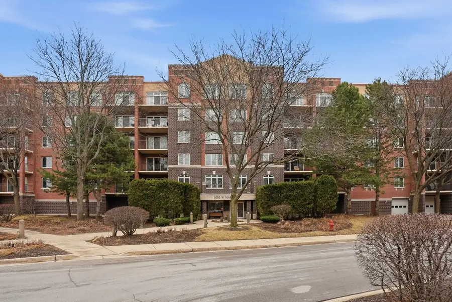 5055 Madison Street #402, Skokie, IL 60077 - #2