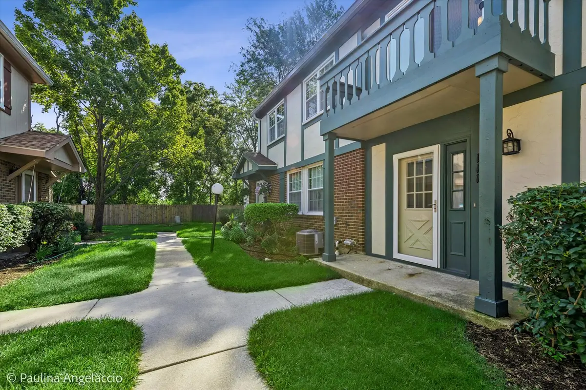111 Lindenwood Court, Vernon Hills, IL 60061 - #1