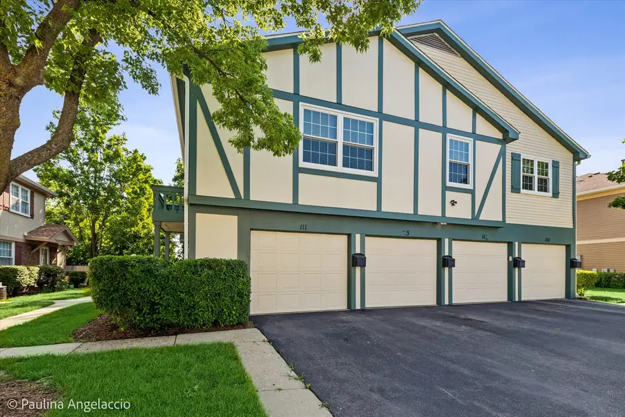 111 Lindenwood Court, Vernon Hills, IL 60061 - #3