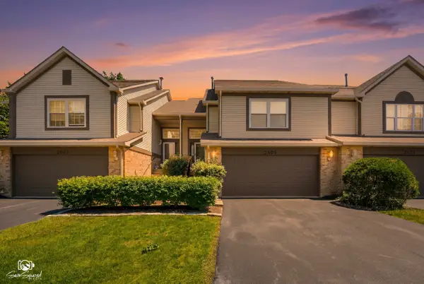 2605 Oxford Court, Darien, IL 60561