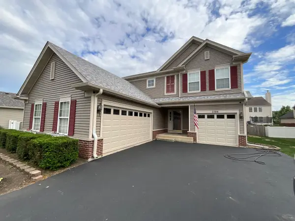 7704 Scarlett Oak Drive, Plainfield, IL 60586