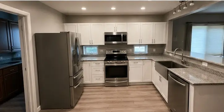 7704 Scarlett Oak Drive, Plainfield, IL 60586 - #2