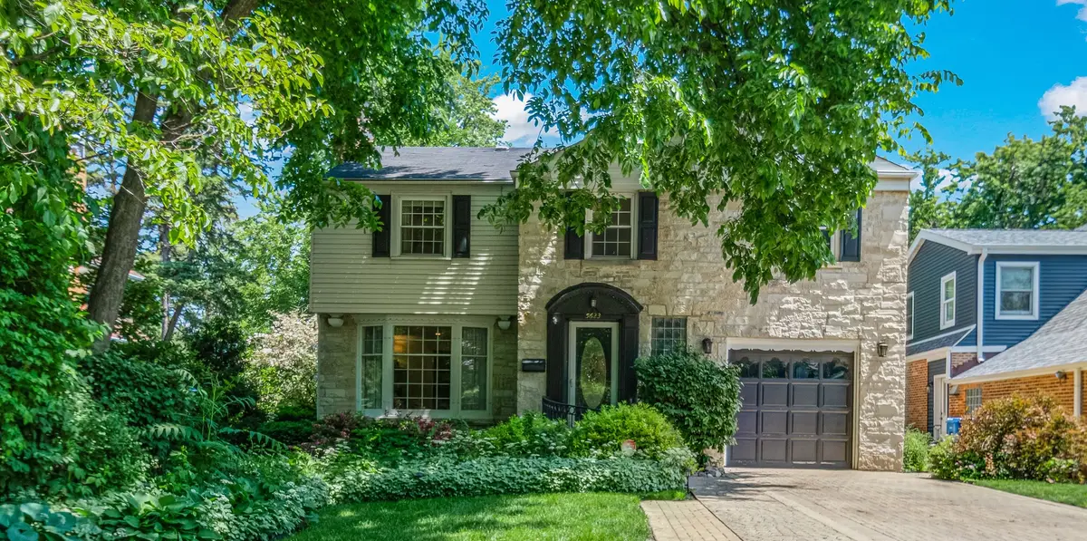 5623 N Newcastle Avenue, Chicago, IL 60631 - #1
