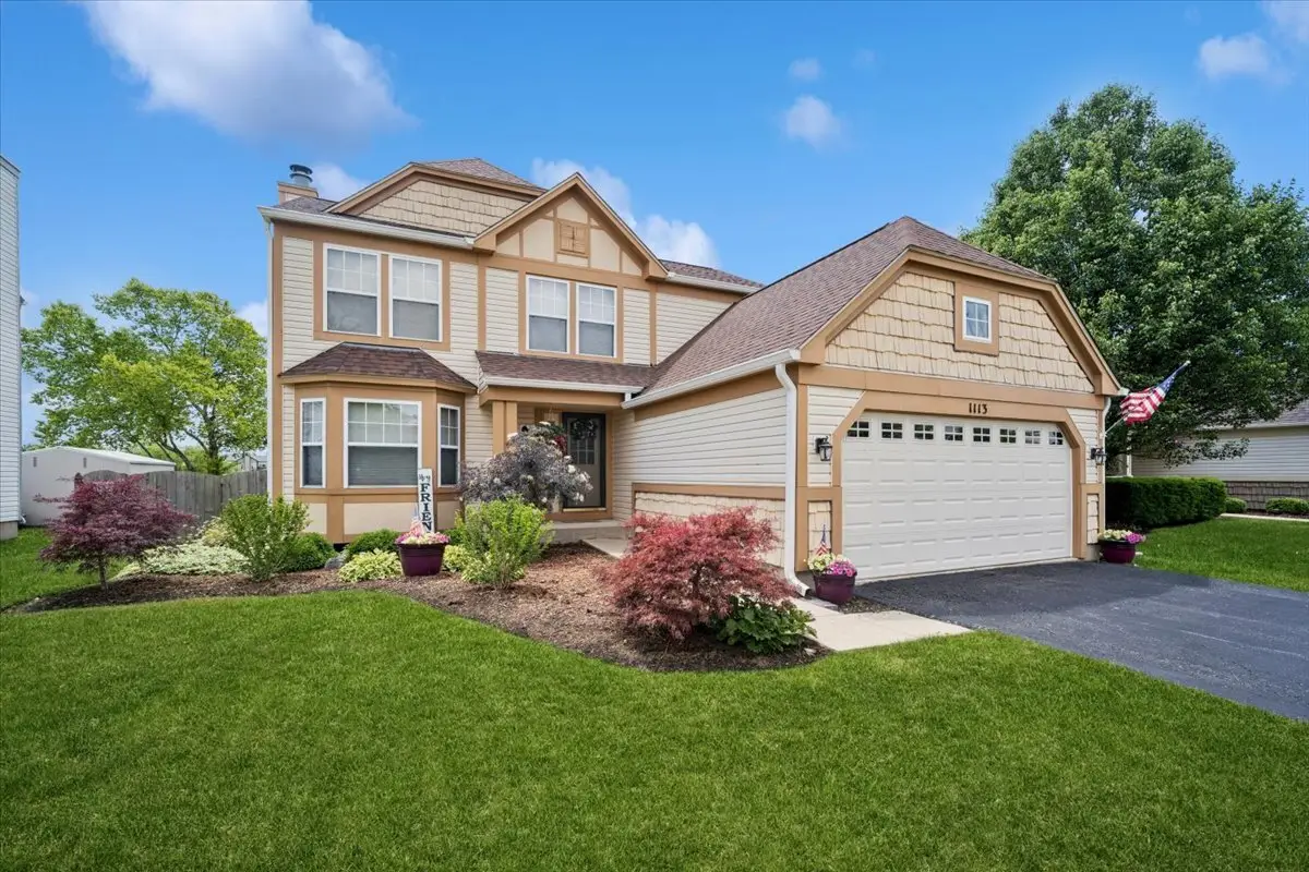 1113 Annandale Drive, Elgin, IL 60123 - #1