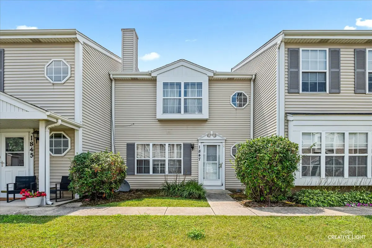 1847 Towhee Court, Joliet, IL 60435 - #1