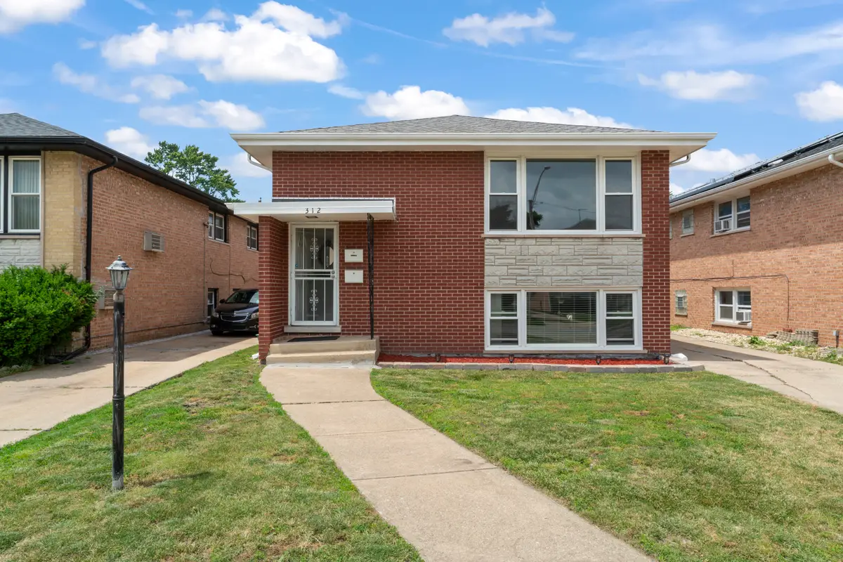 312 Luella Avenue, Calumet City, IL 60409 - #1
