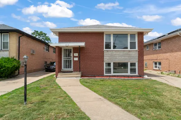 312 Luella Avenue, Calumet City, IL 60409