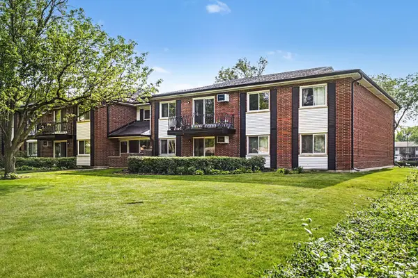 1110 N Dale Avenue #1K, Arlington Heights, IL 60004
