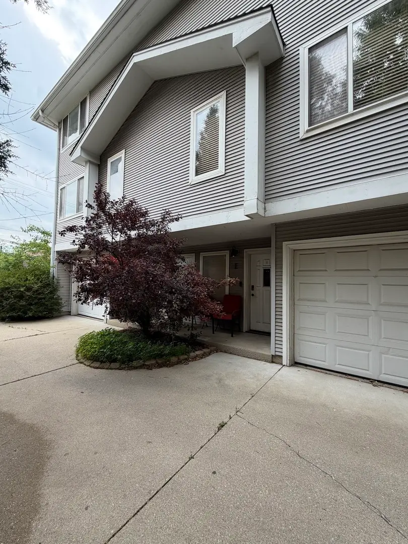 425 S Harvey Avenue #E, Oak Park, IL 60302 - #2