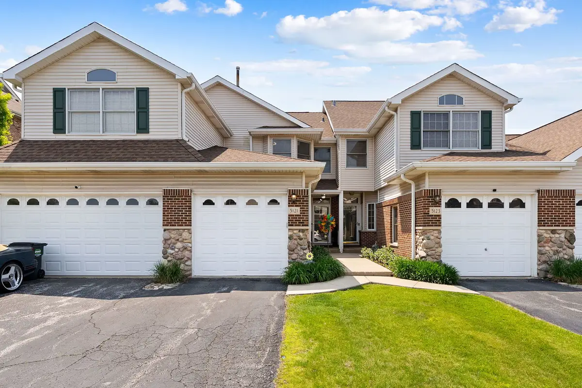 5121 Deblin Lane, Oak Lawn, IL 60453 - #1