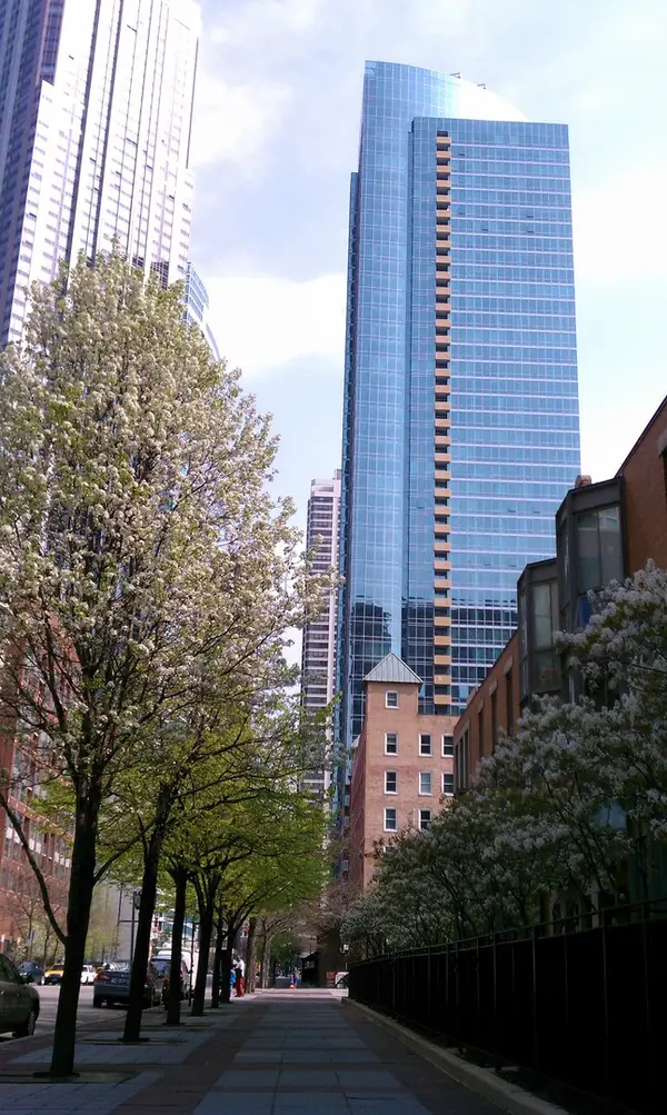 505 N Mcclurg Court #906, Chicago, IL 60611