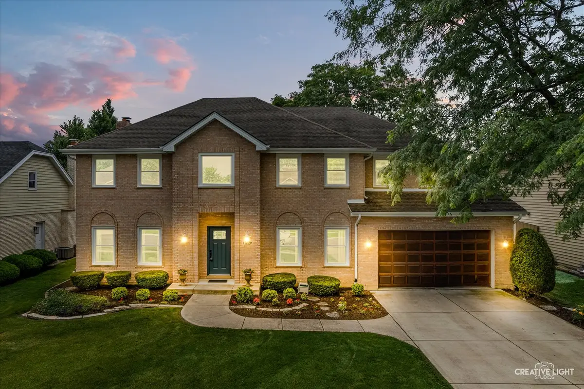 1N211 Coventry Drive, Carol Stream, IL 60188 - #1