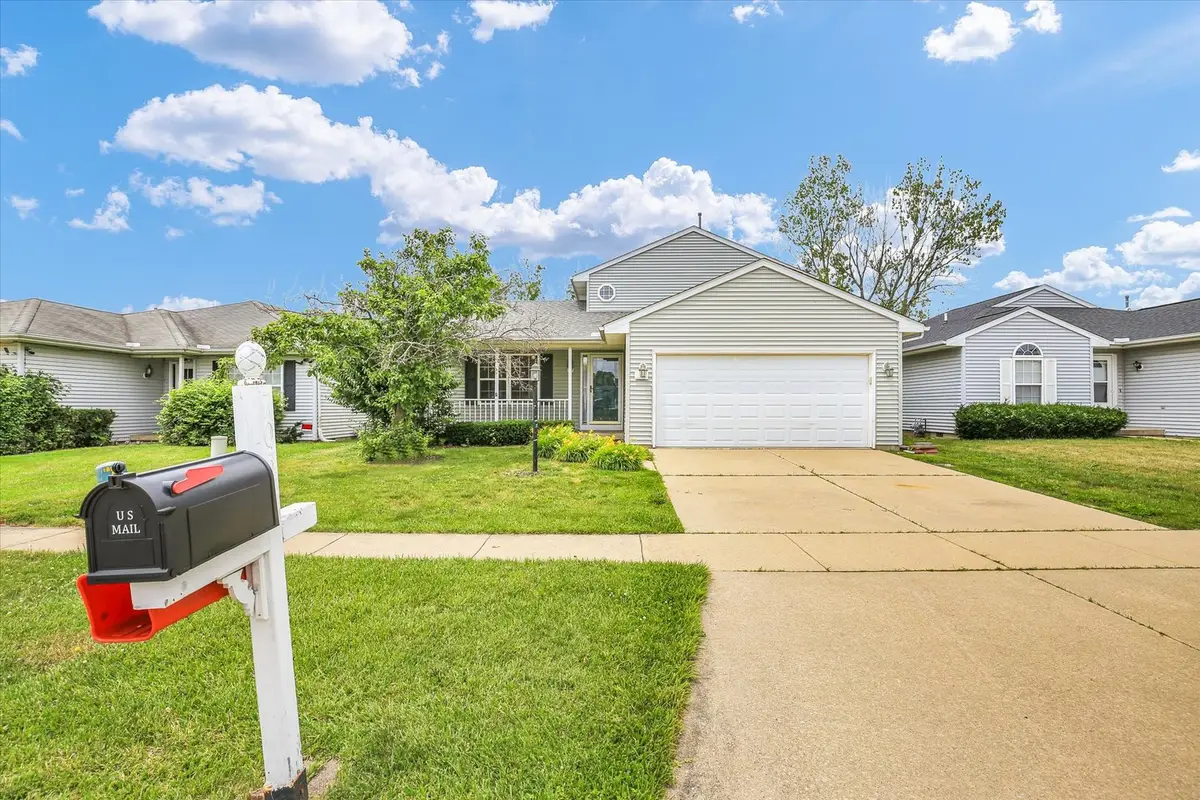 705 Erin Drive, Champaign, IL 61822 - #1