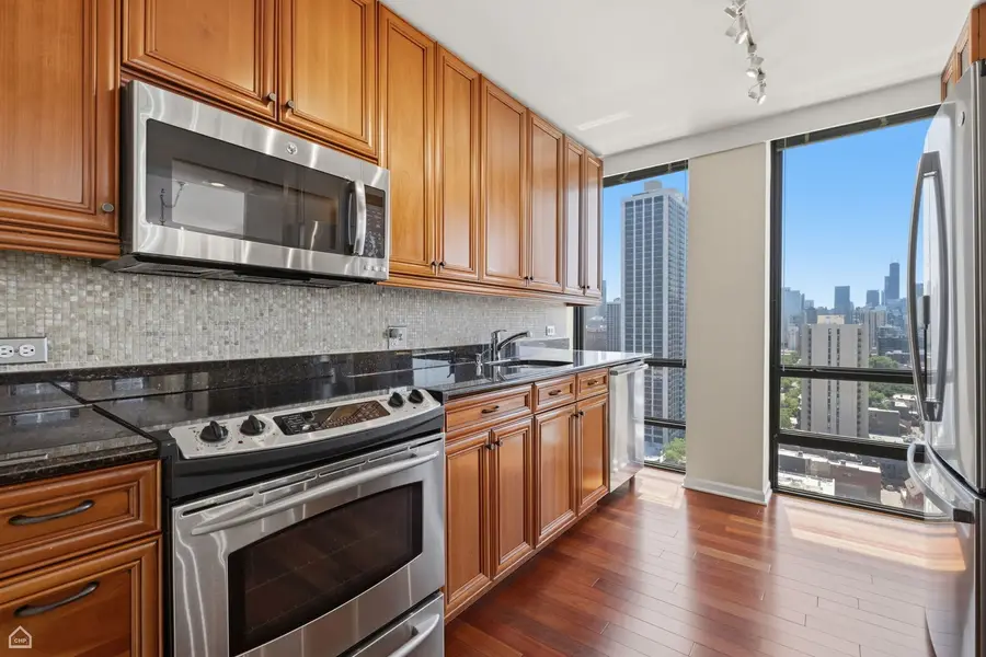 1660 N La Salle Drive #2002, Chicago, IL 60614 - #3