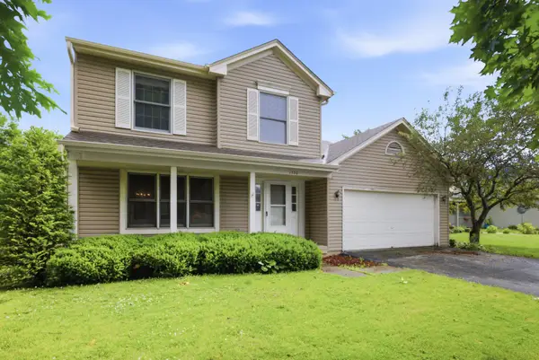 1730 Deer Run Drive, Montgomery, IL 60538