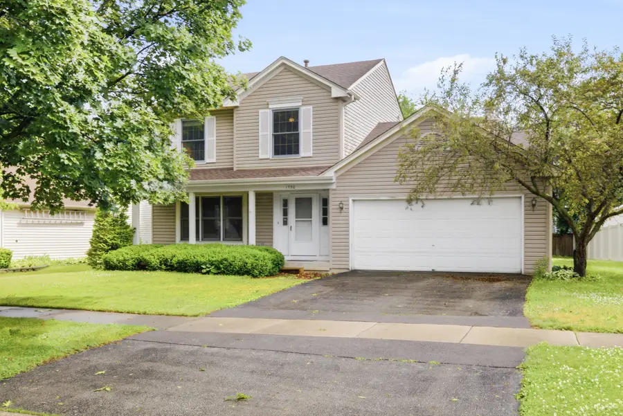 1730 Deer Run Drive, Montgomery, IL 60538 - #2