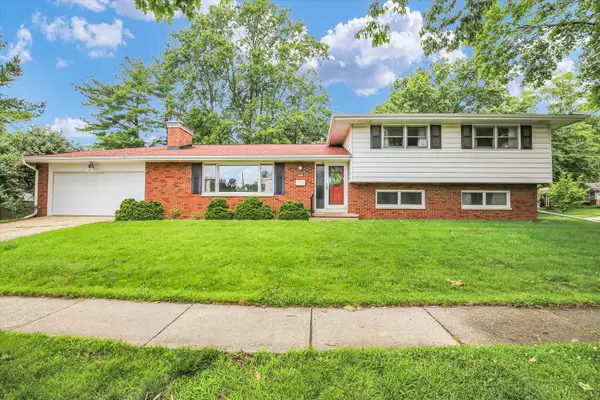 2017 S Cottage Grove Avenue, Urbana, IL 61801