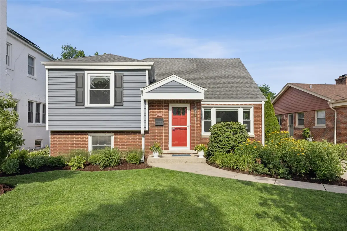 631 S Ashland Avenue, La Grange, IL 60525 - #1