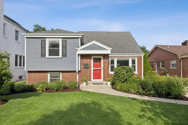 631 S Ashland Avenue, La Grange, IL 60525