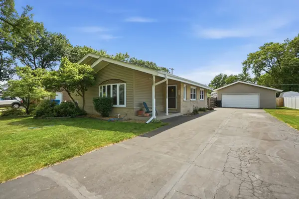 12624 S Massasoit Avenue, Palos Heights, IL 60463