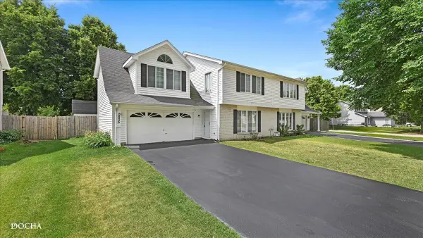 2805 Dorothy Drive, Aurora, IL 60504