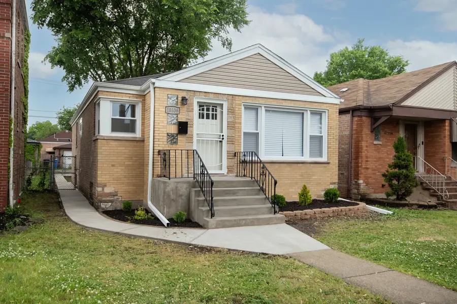 10338 S Vernon Avenue, Chicago, IL 60628 - #2