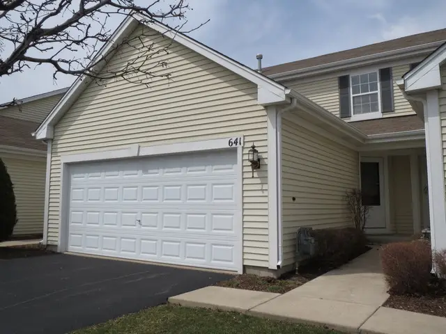 641 Chestnut Ridge, Minooka, IL 60447 - #1