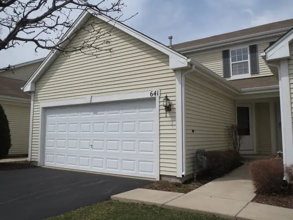 641 Chestnut Ridge, Minooka, IL 60447