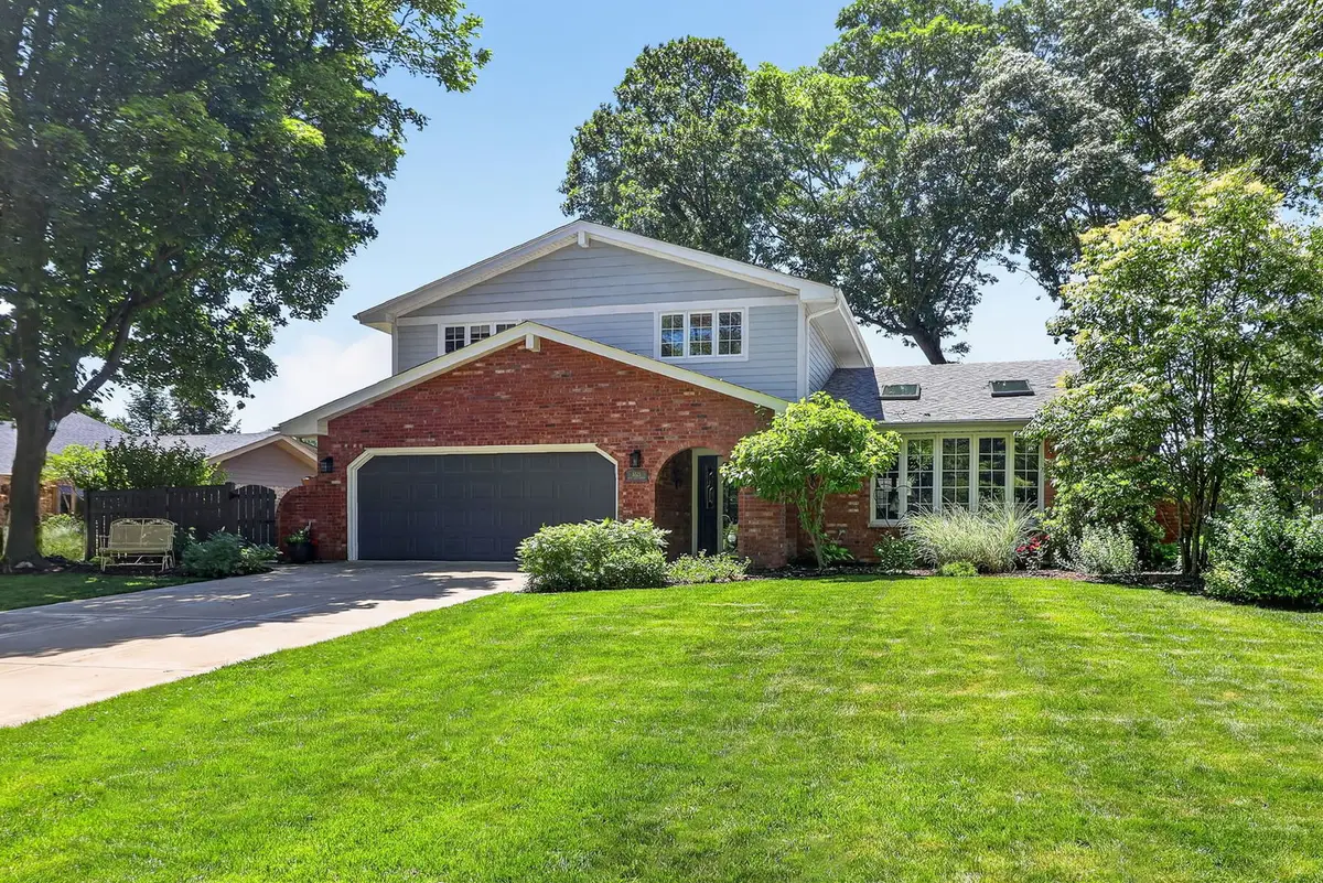 6325 W 124th Street, Palos Heights, IL 60463 - #1
