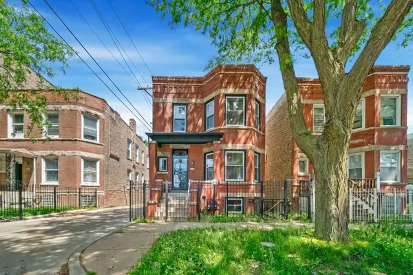 4508 W Congress Parkway, Chicago, IL 60624