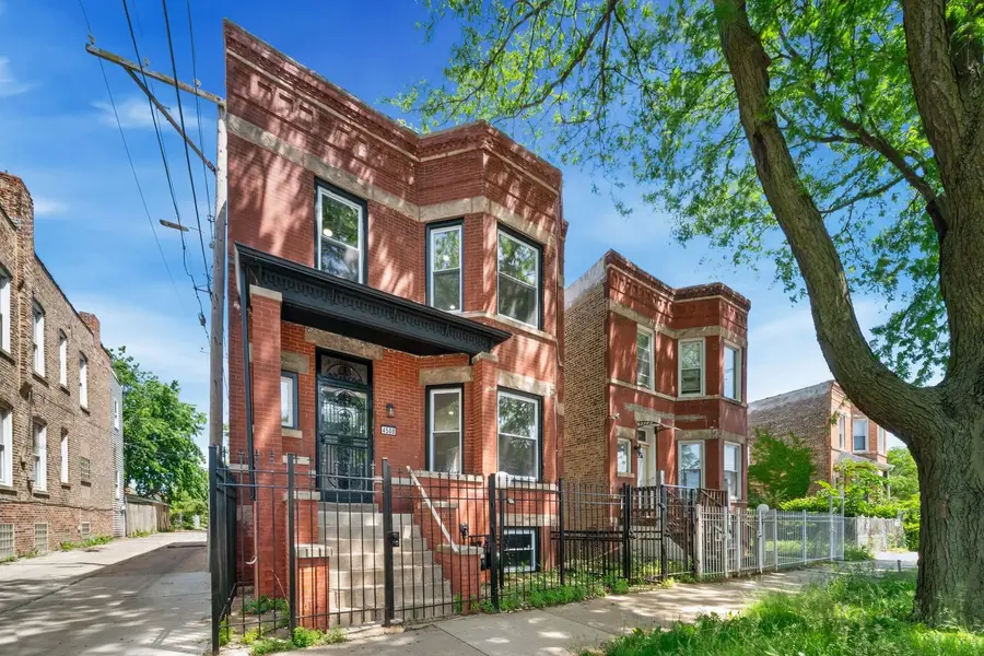 4508 W Congress Parkway, Chicago, IL 60624 - #2