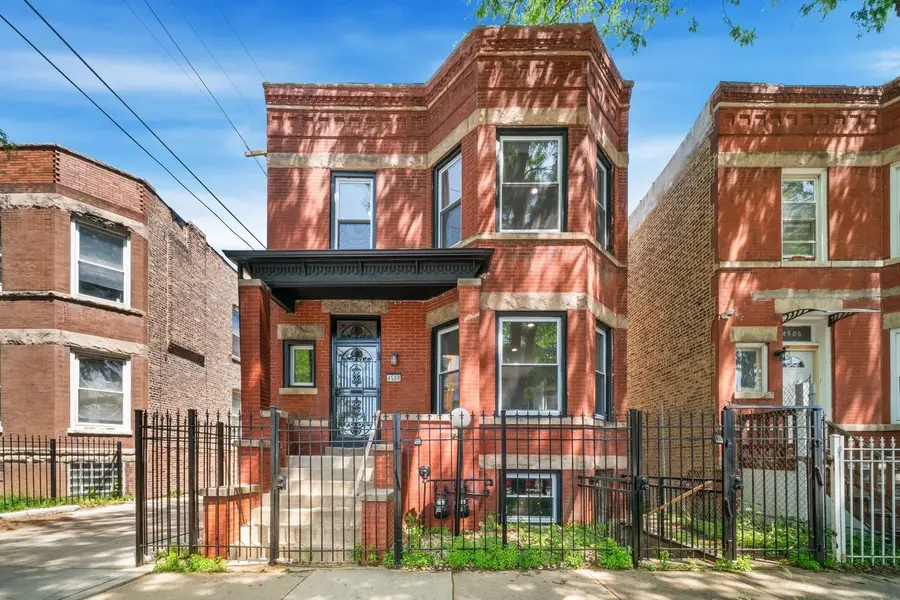 4508 W Congress Parkway, Chicago, IL 60624 - #3
