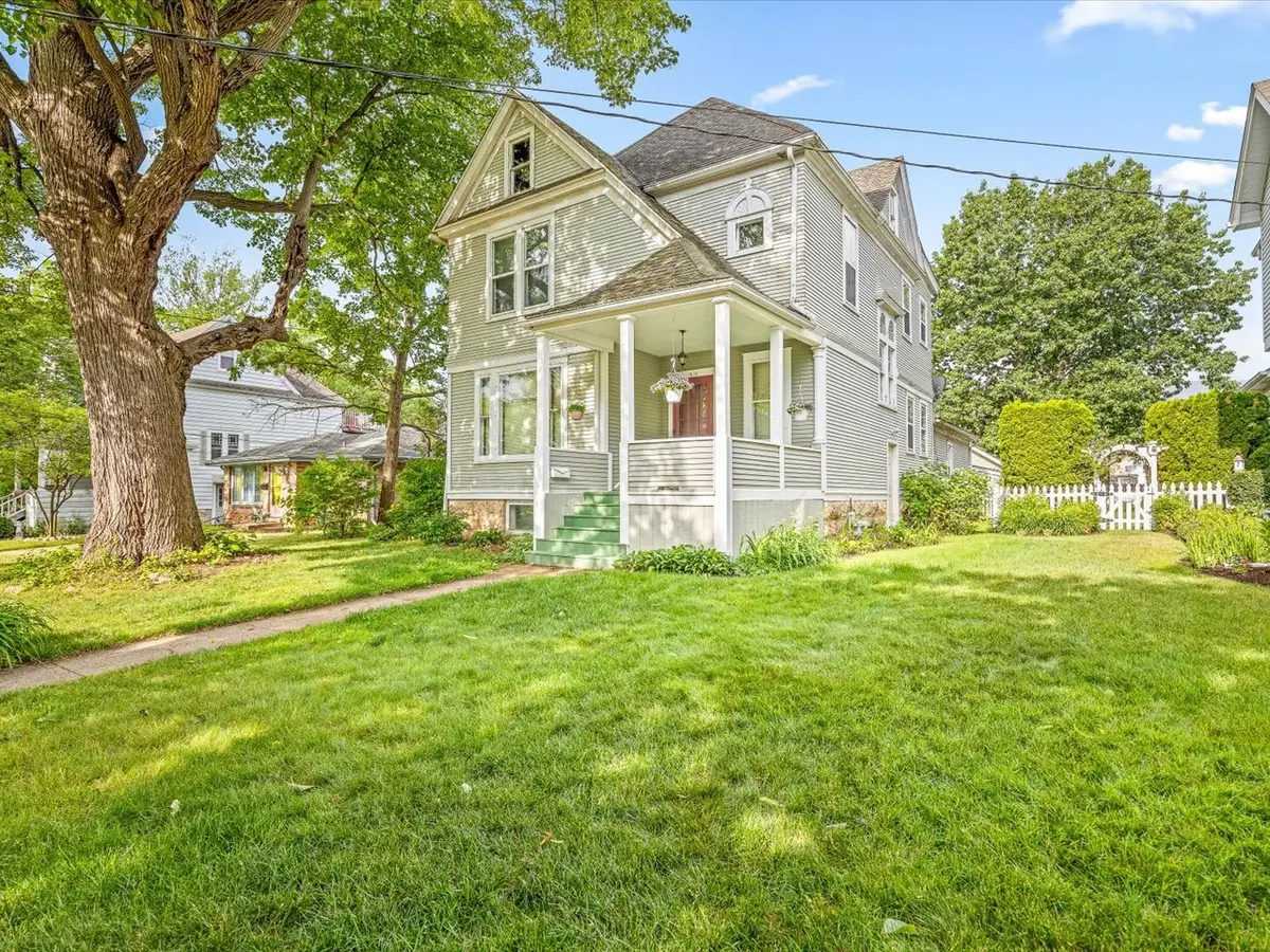 1810 Oxford Street, Rockford, IL 61103 - #1