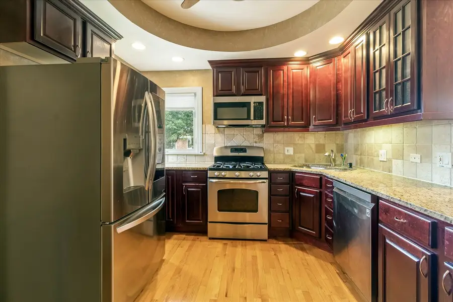 4836 N Mont Clare Avenue, Chicago, IL 60656 - #2