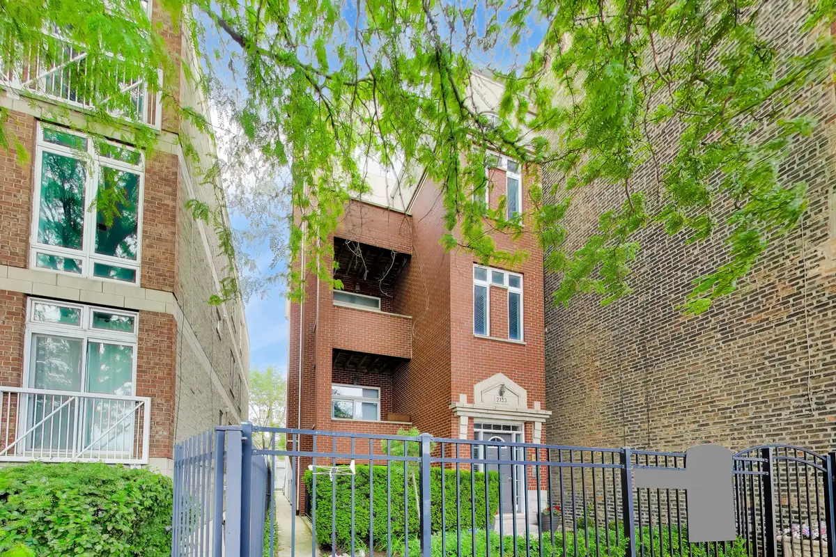 2133 N Southport Avenue #3, Chicago, IL 60614 - #1