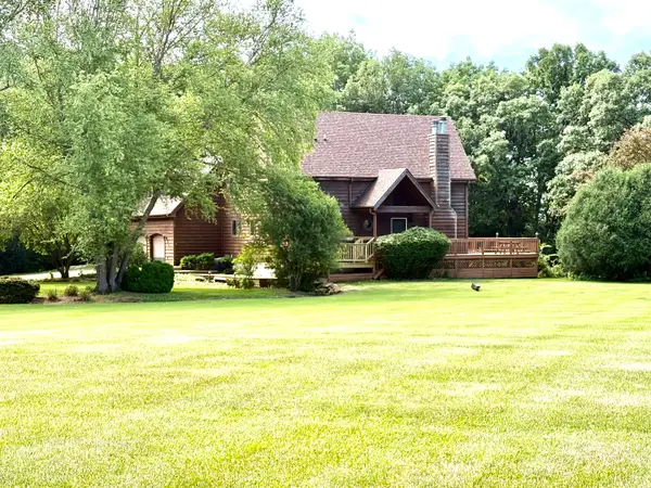 821 Bernal Court, Spring Valley, IL 61362