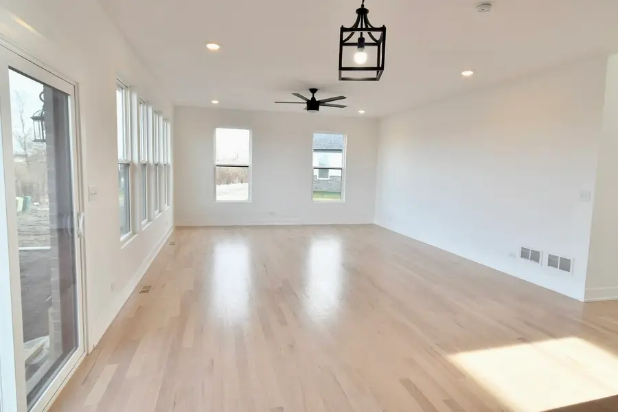 20836 Elwood Street, Lynwood, IL 60411 - #2